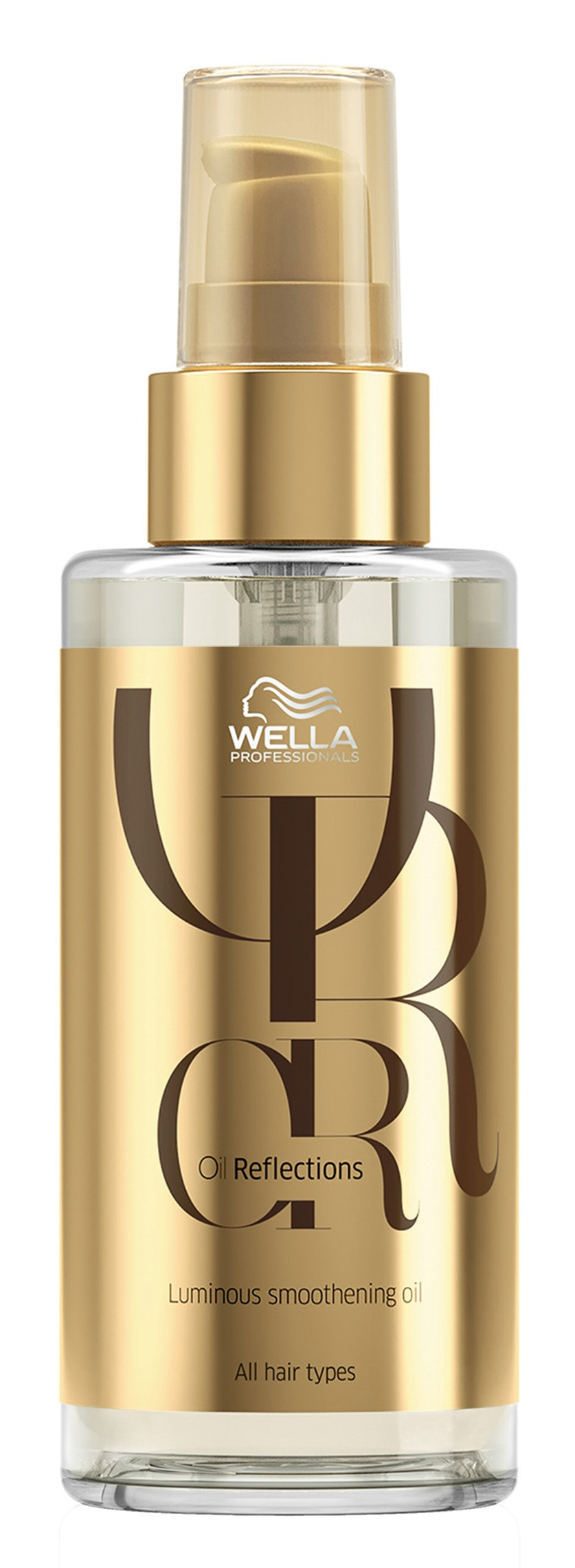 wella oil reflections rossmann