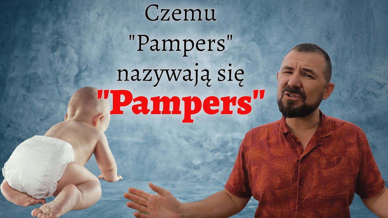 wielkie butu i.pampers