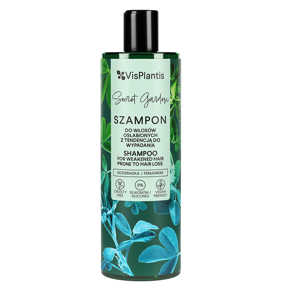 wis plantis szampon herbal