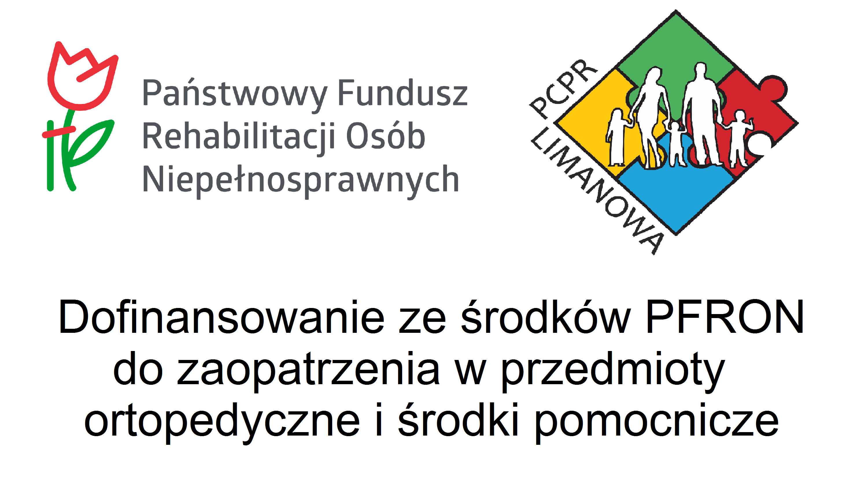 wniosek o dofinansowanie pieluchomajtki pfron kraków