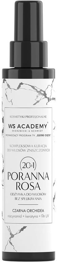 ws academy odżywka do włosów