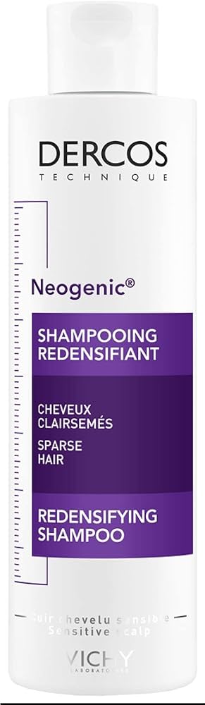 www szampon vichy neogenic