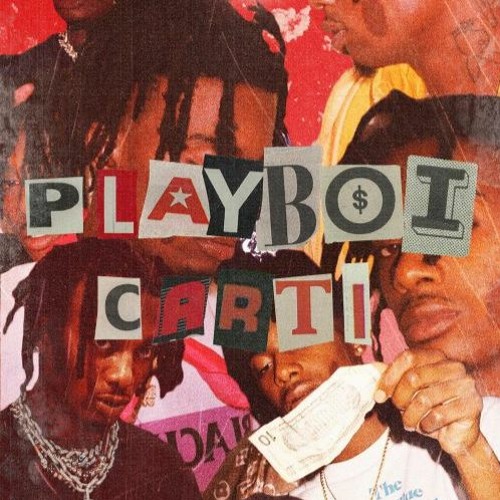 young nudy ft playboi carti pissy pamper