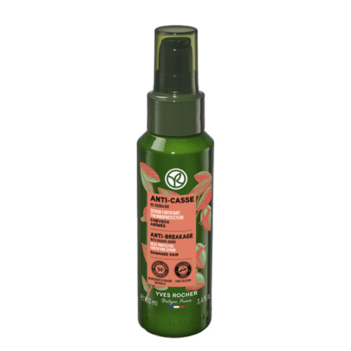 yves rocher szampon jojoba wizaz