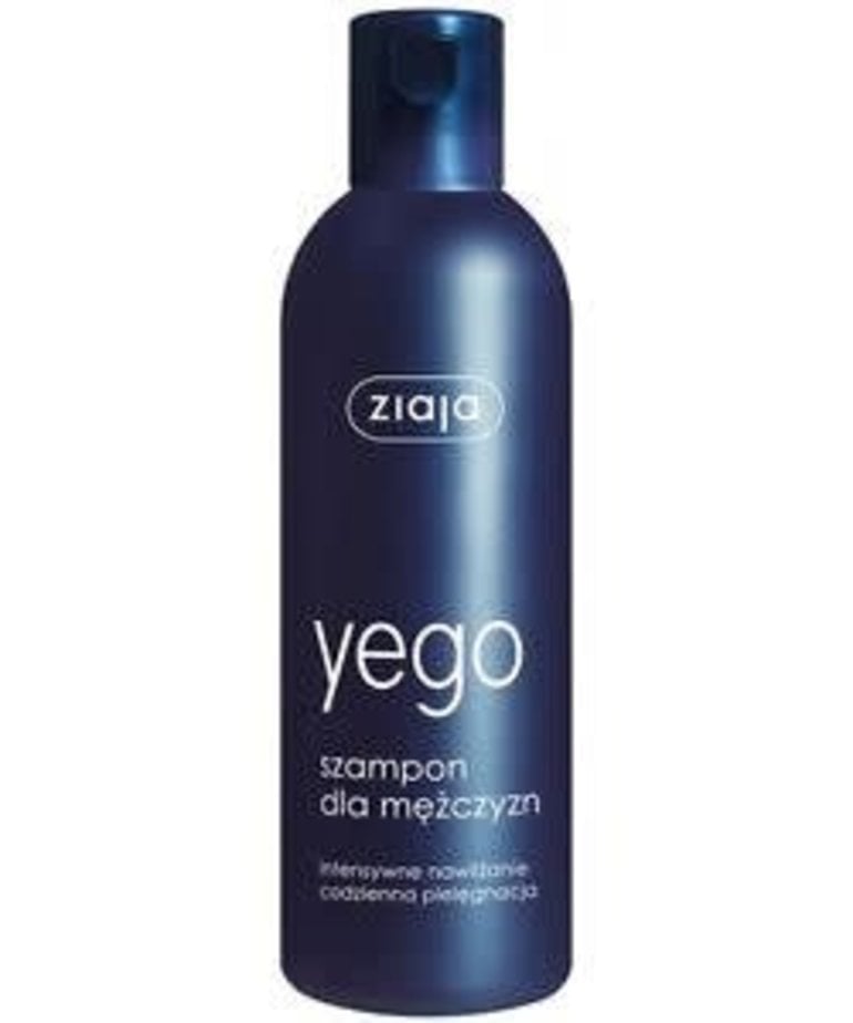 ziaja yego szampon 300ml