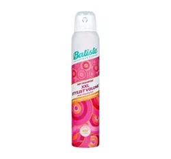 zobacz większe batiste suchy szampon do włosów 200ml heavenly volume