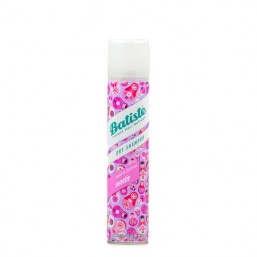 zobacz większe batiste suchy szampon do włosów 200ml heavenly volume