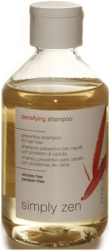 z.one simply zen densifying szampon 250ml sklep